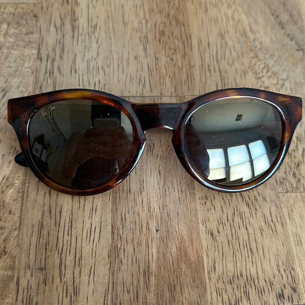 Maui Jim Liana Sunglasses